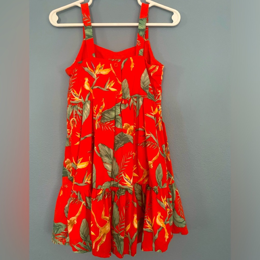 Janie & Jack sundress